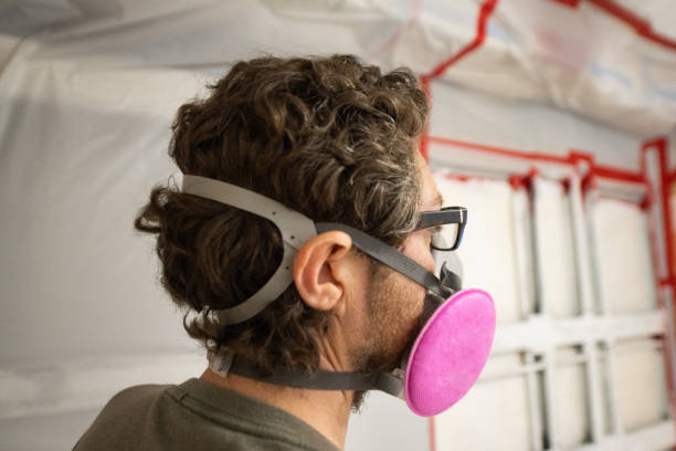 Best Industrial Mold Remediation  in Fort Plain, NY